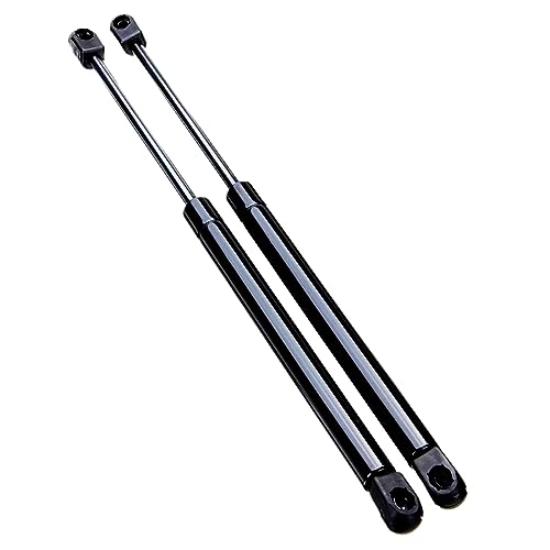 ZINSUXT Rear Hatch Struts Tailgate Lift Supports Trunk Liftgate Struts Gas Spring for Nissan Armada 2005-2015，Infiniti QX56 2004-2010 - Image 1
