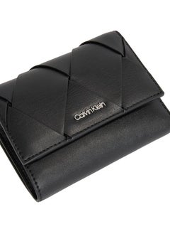 CALVIN KLEIN SMALL TRIFOLD WALLET  - Image 3