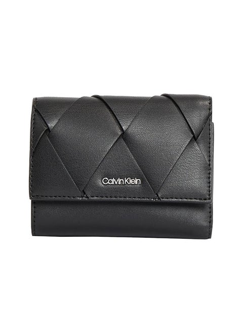 SMALL TRIFOLD WALLET