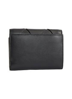 CALVIN KLEIN SMALL TRIFOLD WALLET  - Image 2
