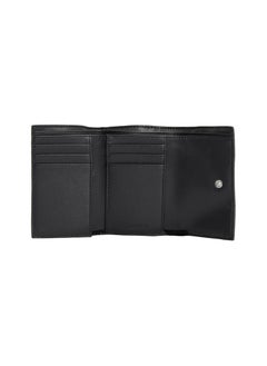 CALVIN KLEIN SMALL TRIFOLD WALLET  - Image 4