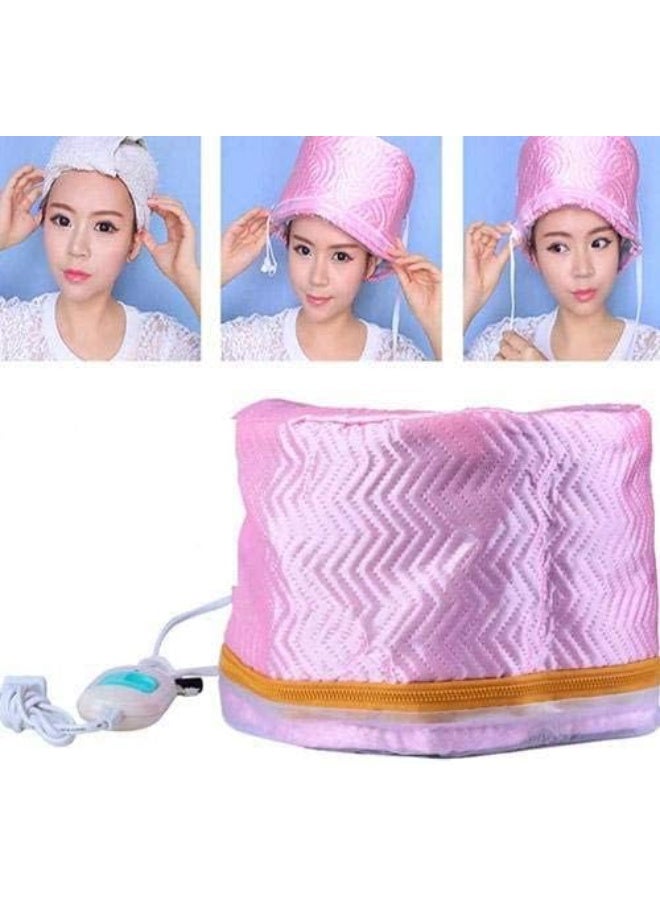 Brocap to benefit from cream or oil bath - Image 4