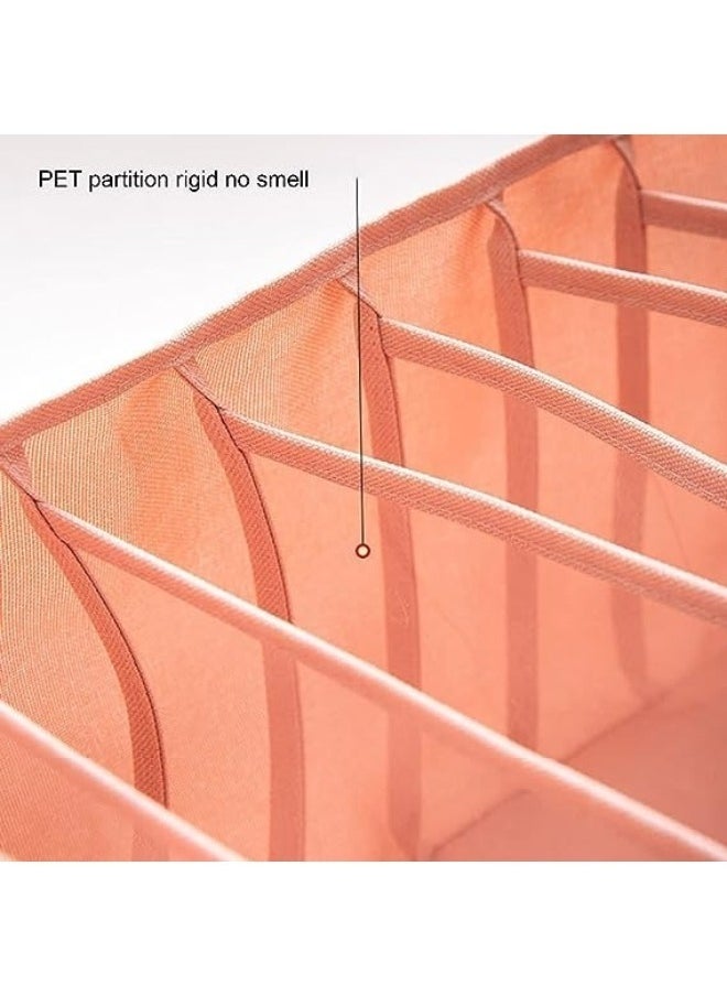 One piece of clothes organizer divided into 9 sections for a drawer organizer for storing clothes, size 44*30 cm - pzsku/Z5663CC8CBFF6634B4017Z/45/_/1716371047/c8accd07-6657-463e-a31b-a91f82c64d2d