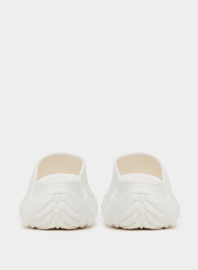 ستايلي سلايدز ستايلي بنعل سميك سهل الارتداء - Image 4