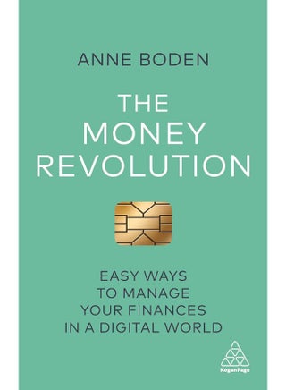 The Money Revolution: Easy Ways to Manage Your Finances in a Digital World - pzsku/Z56640FA34966DF296C78Z/45/_/1726051522/6becf367-b56e-45dd-a373-6979f6078c11