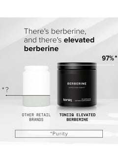 Toniiq Ultra High Strength HCl from The Himalayas 97% Highly Purified  - Image 2