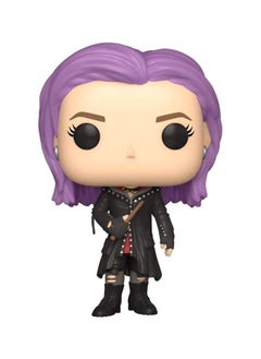 NIBEMINENT Pop! Harry Potter Nymphadora Tonks Bobblehead FU45911  - Image 1
