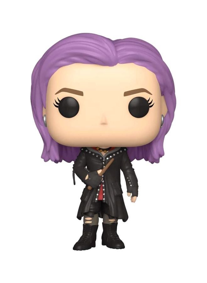 نيبمينينت Pop! Harry Potter Nymphadora Tonks Bobblehead FU45911 - Image 1