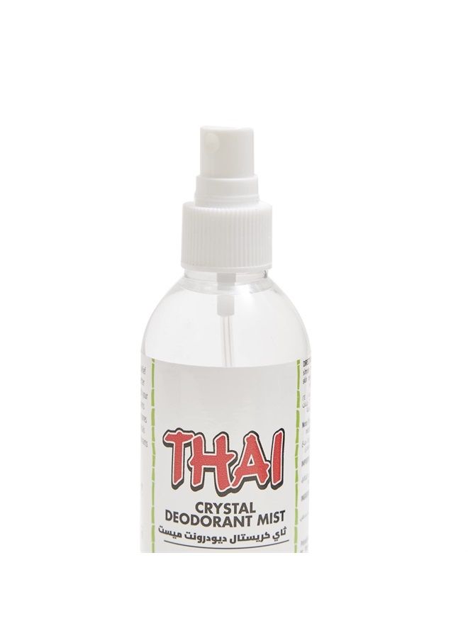 Thai Deodorant Stone DEODORANT STONES OF AMERICA Deodorant Spray, 8 FZ - Image 2