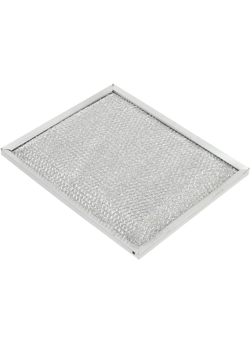 Whirlpool - Whirlpool W10395127 Genuine OEM Grease Filter For Range Hood  Replaces 1938511 AH3495176 EA3495176 PS3495176 W10386350 W10834449 - Image 1