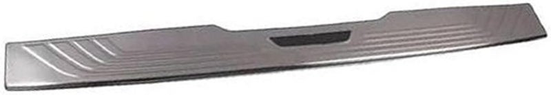 Vuzmode Rear Bumper Protector for Mercedes-Benz V-Class Vito W447