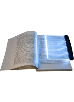 مصباح القراءة من متجر ITC بين الكتب لوحة LED مصباح قراءة الكتب