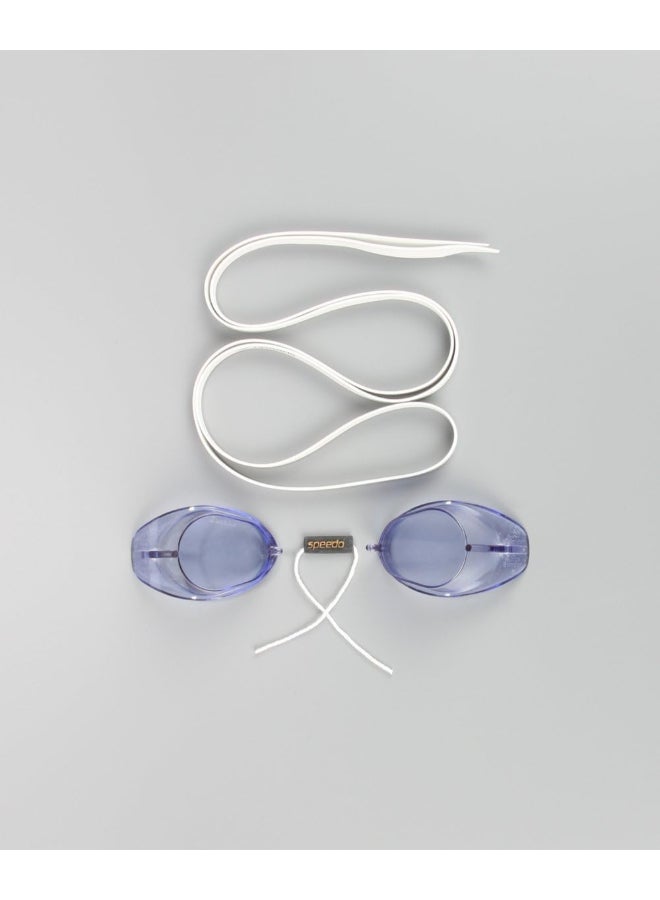 Speedo Speedo Unisex Swimming Goggles with IQfit Technology - Premium Goggles for Performance, Durability and Everyday Use - Image 3