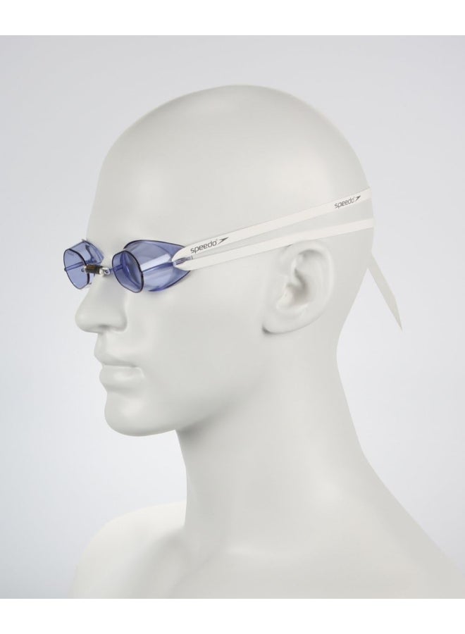 Speedo Speedo Unisex Swimming Goggles with IQfit Technology - Premium Goggles for Performance, Durability and Everyday Use - Image 2