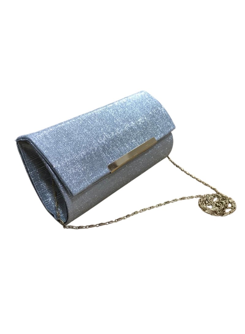 Elegant Women’s Evening Clutch Bag – Stylish Luxury Party Handbag for Weddings & Special Occasions - Image 4