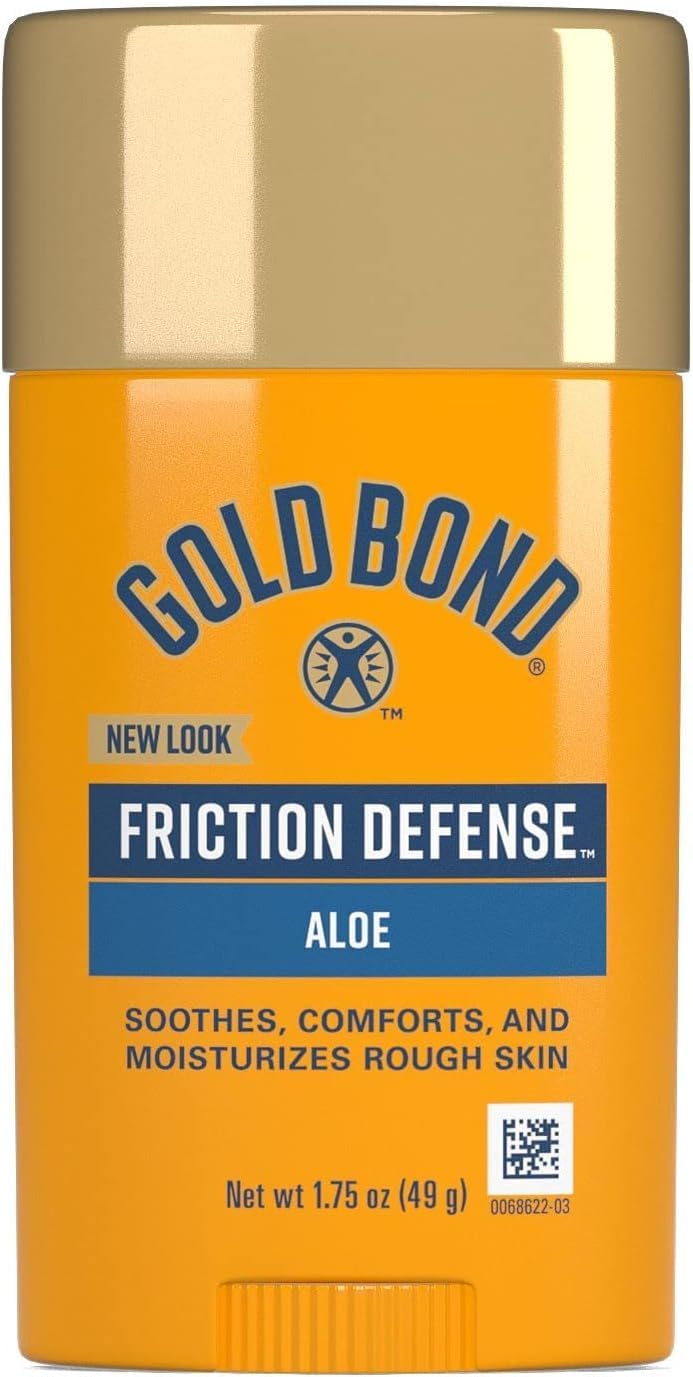 CHATTEM Gold Bond Friction Defense, 1.75 Ounce, Pack of 2 - Image 2