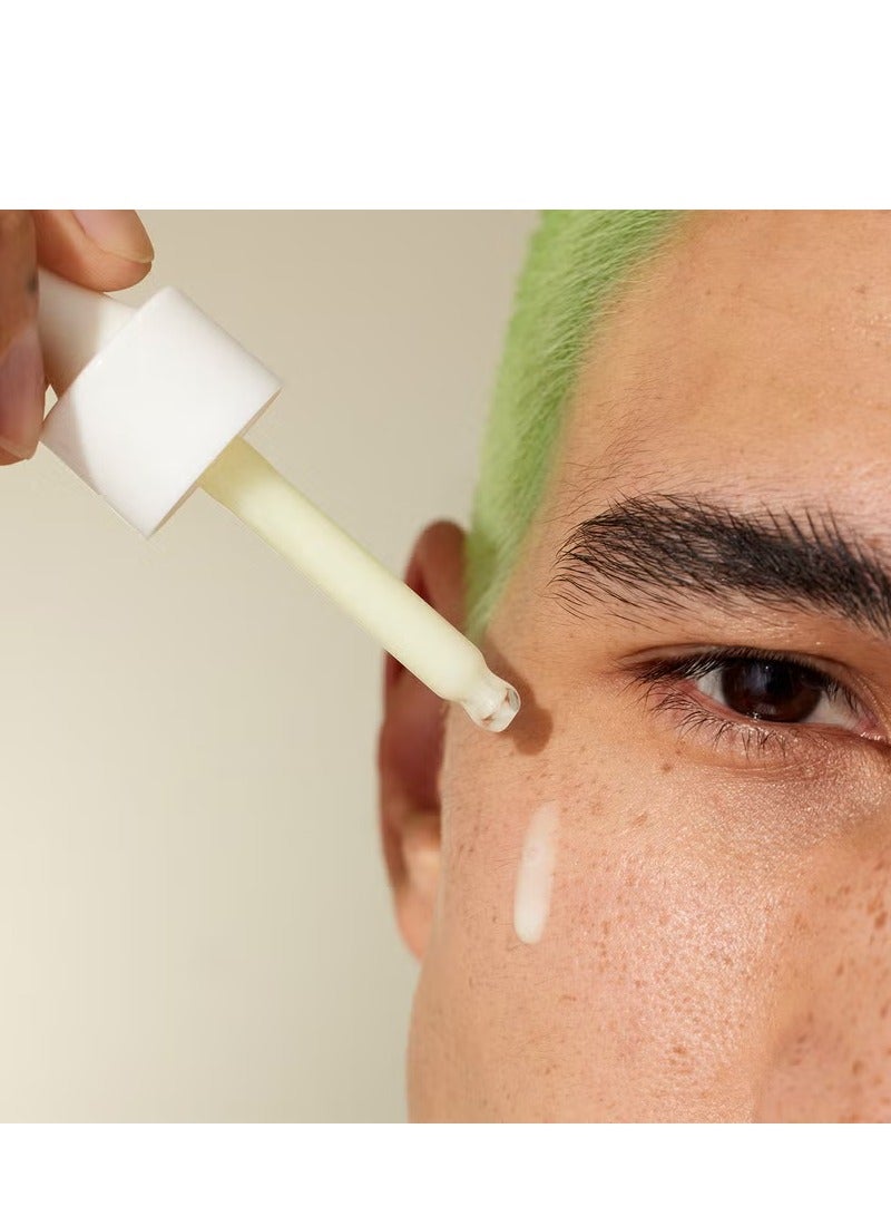 Alpha-H Vitamin A Serum with 0.5% Retinol 25ml - Image 2