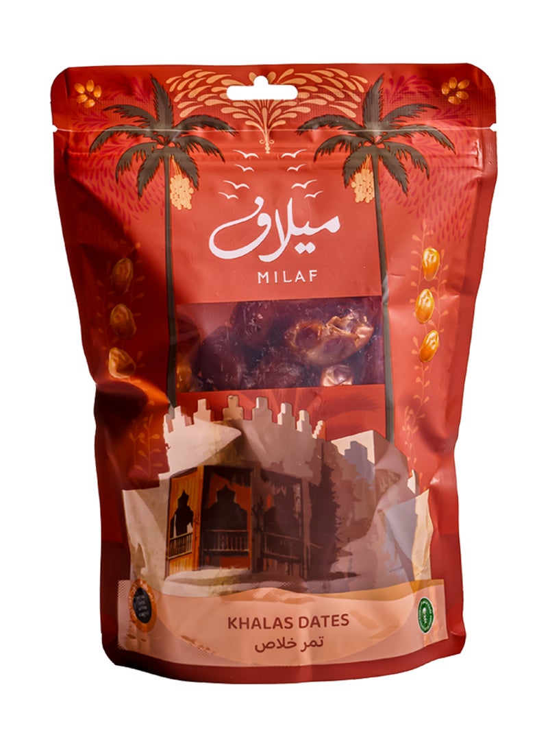 ميلاف تمر خلاص - كيس 500 جرام - Image 1