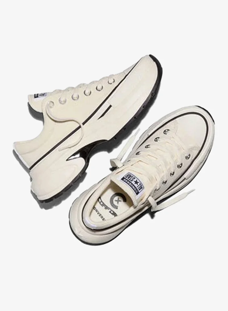 Converse KHAKI/OFF WHITE Run Star Crush for Women | Best Price UAE