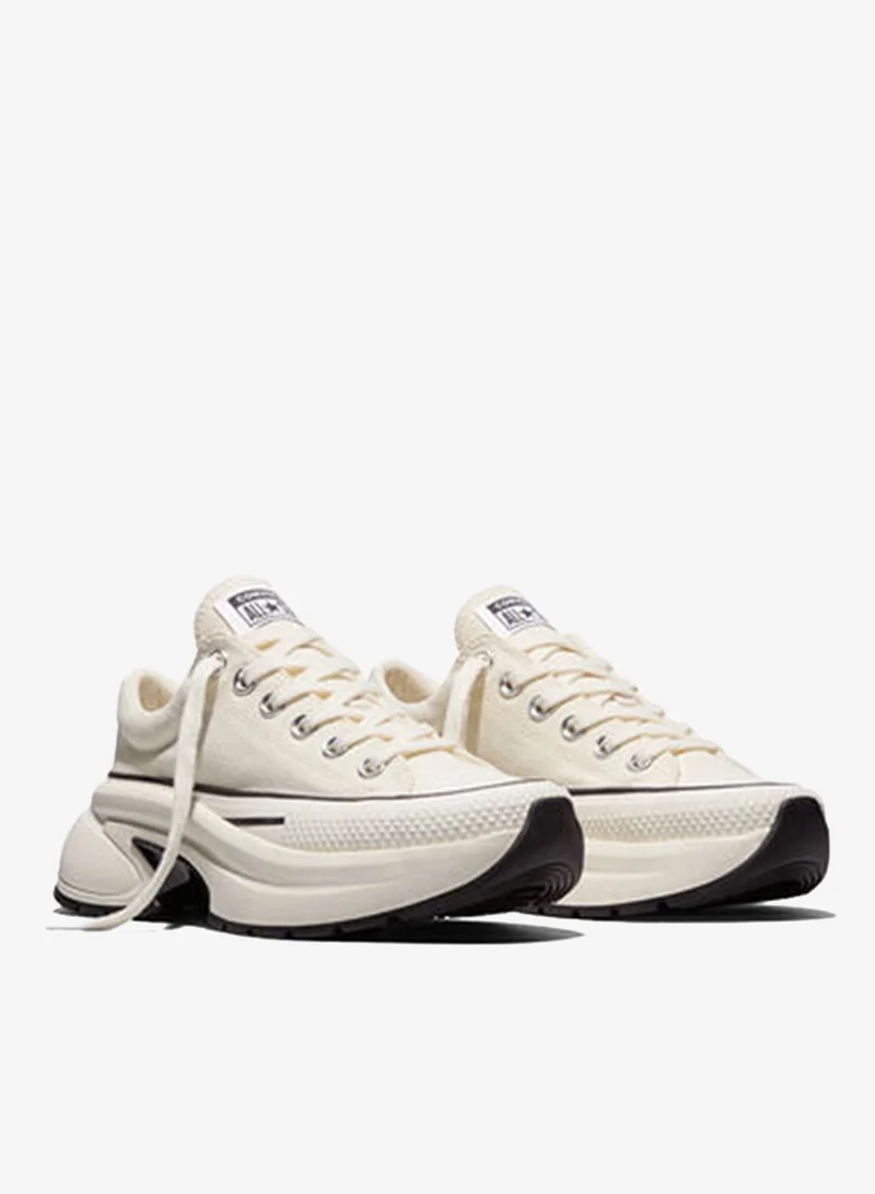 Converse KHAKI/OFF WHITE Run Star Crush for Women | Best Price UAE