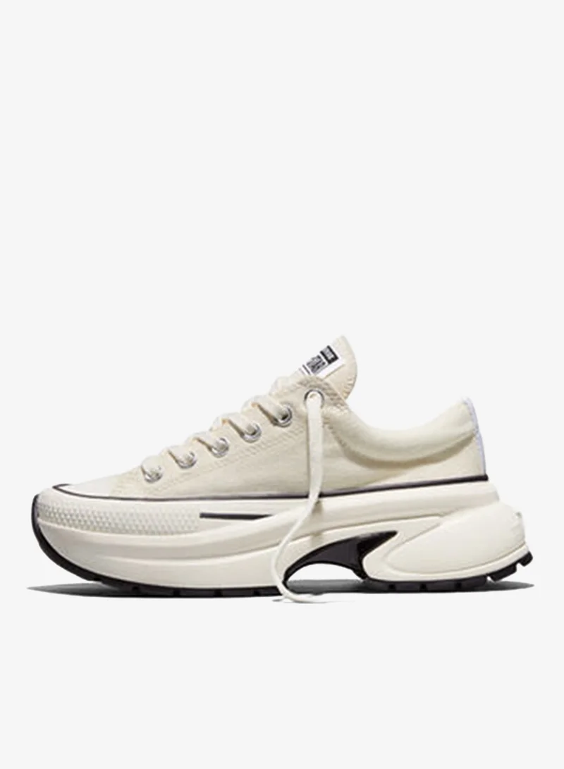 Converse KHAKI/OFF WHITE Run Star Crush for Women | Best Price UAE