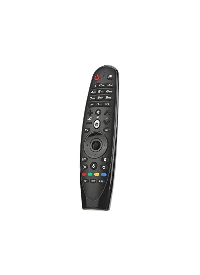 HuHa - Control for LG AN MR600, Universal LG Magic Remote Control, Compatible with for LG TV models 55EG910T TB 65EF950T TA 55EG910Y TB 55EG920T TA, Durable Replacement Remote Control - Image 1