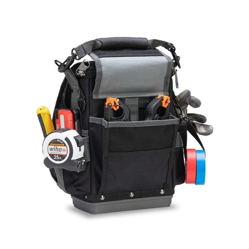 Veto Pro Pac TP-LC (Compact, Zippered Service Tech Tool Pouch) - Image 3