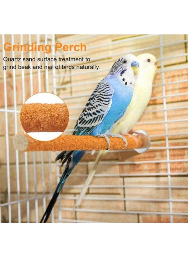 Petsary Nail Gringing Bird Perch - Image 4