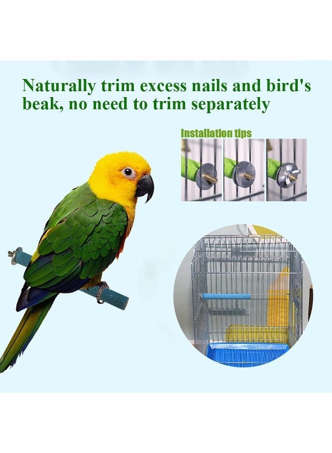 Petsary Nail Gringing Bird Perch - Image 5