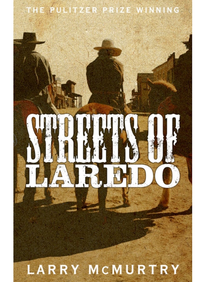 Streets of Laredo