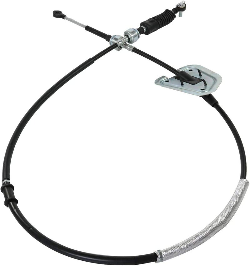 APDTY 155516 Automatic Transmission Shift Cable Assembly - Image 1