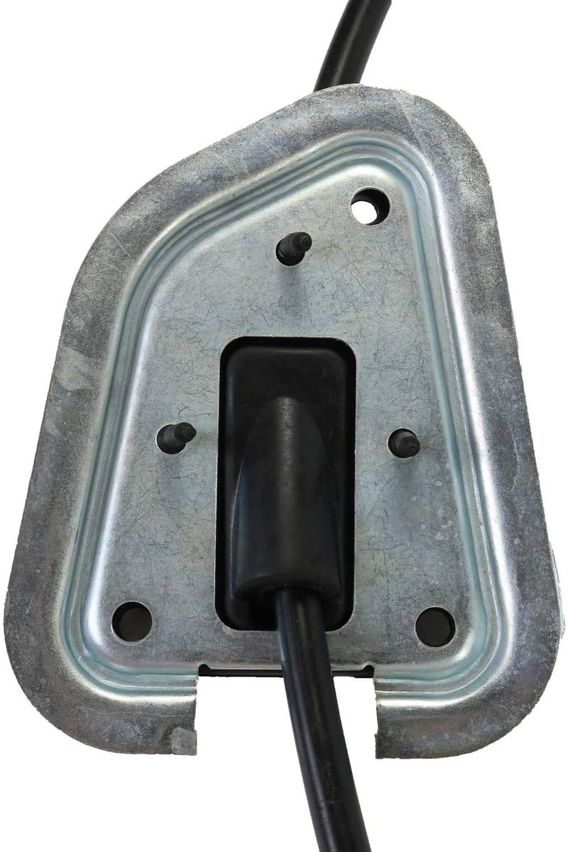 APDTY 155516 Automatic Transmission Shift Cable Assembly - Image 3