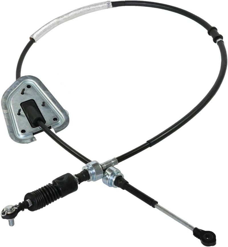APDTY 155516 Automatic Transmission Shift Cable Assembly - Image 2