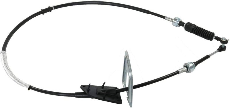 APDTY 155516 Automatic Transmission Shift Cable Assembly - Image 4