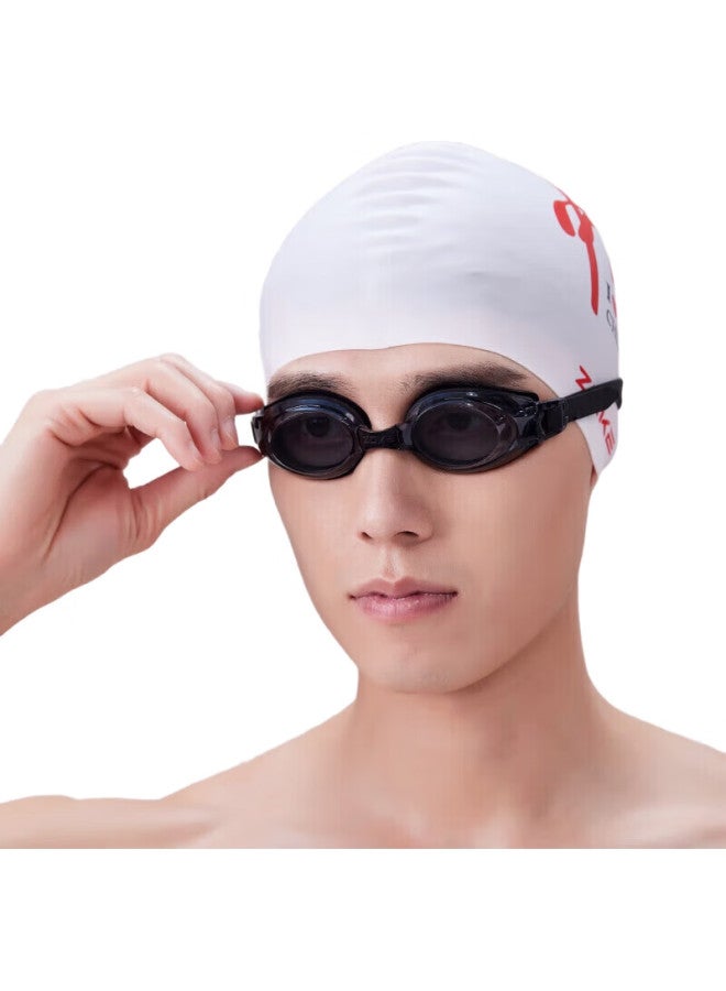 ZOKE Professional Swimming Training High-Definition Waterproof Anti-Fog Swimming Equipment For Men And Women, Swimming Goggles 621501106-1 - Image 1