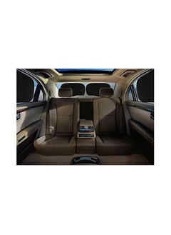 Womdee Car Side Window Sun Shade Womdee windshield Car Side Window Sun Shade for Baby Foldable Level Protection as Aircraft,Truck,Van,SUV,car Window Shade  - Image 3