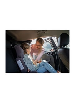 Womdee Car Side Window Sun Shade Womdee windshield Car Side Window Sun Shade for Baby Foldable Level Protection as Aircraft,Truck,Van,SUV,car Window Shade  - Image 5