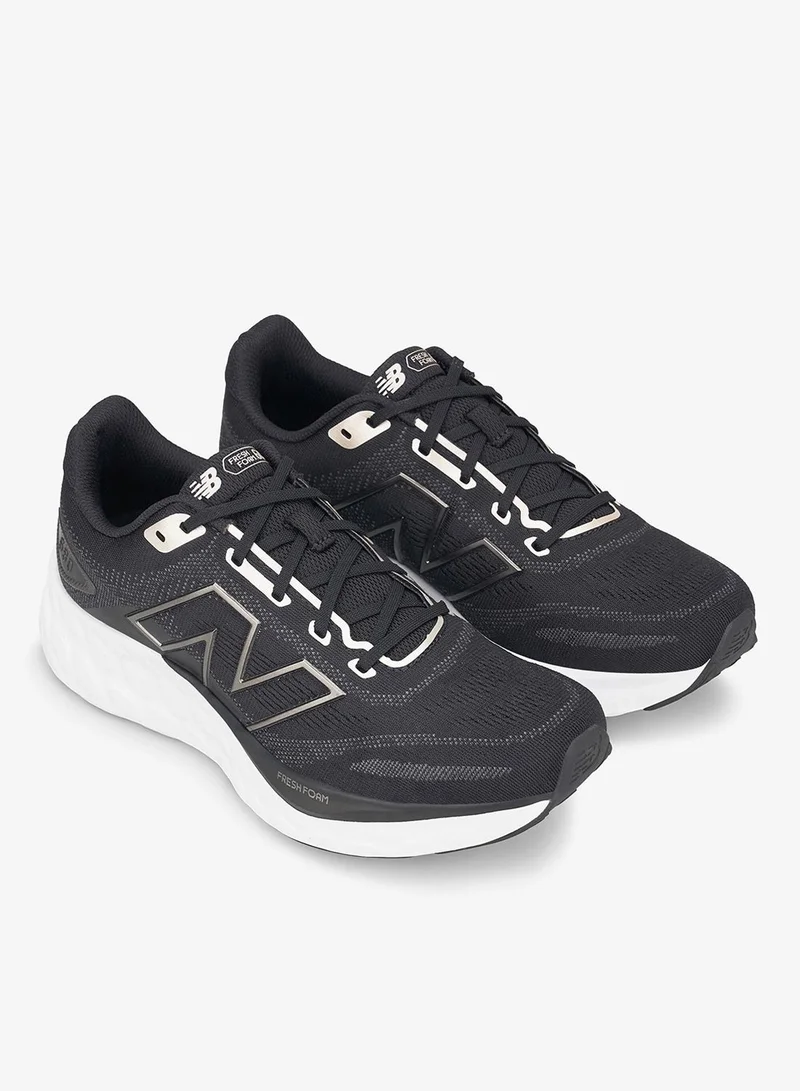 نيو بالانس حذاء نسائي للجري فريش فوم