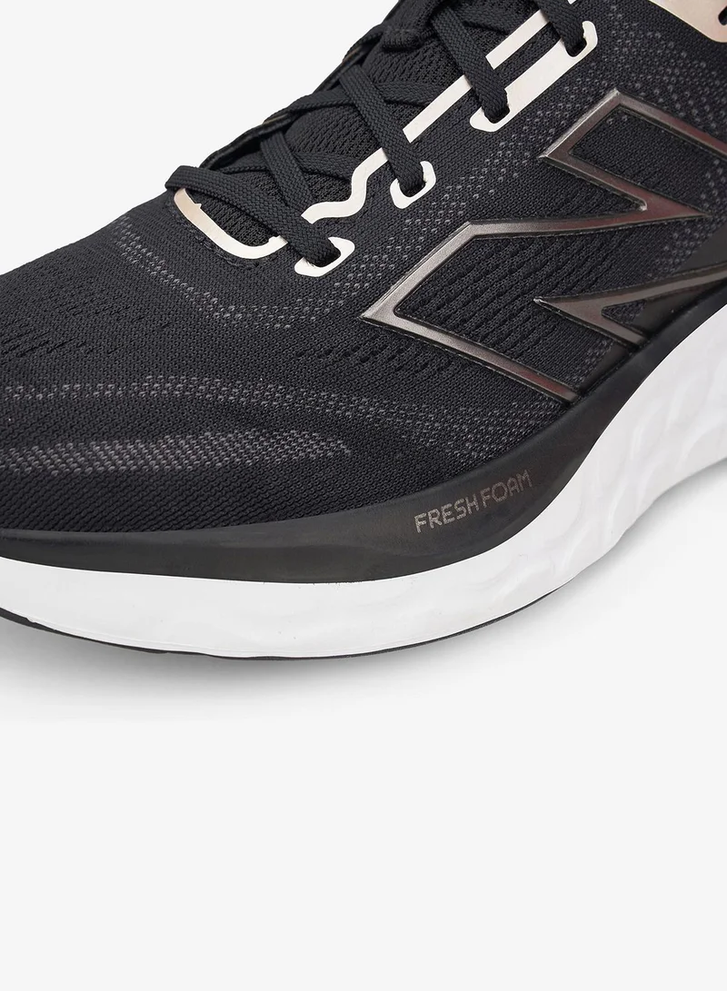 New Balance Black Women's Fresh Foam 680v8 Running Shoes for Women | Best Price UAE