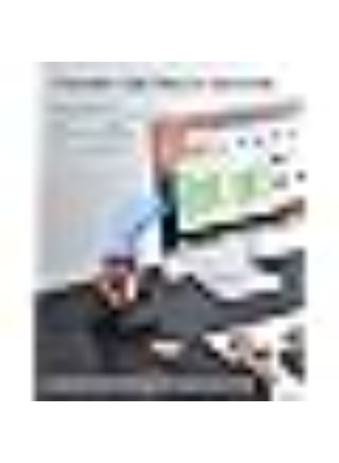 ORICO External Hard Drive Dock Duplicator/Cloner SATA to USB C for 2.5”/3.5” Seagate Samsung WD Crucial SanDisk SSD HDD, Dual Drive Bay 36TB for PS5 Xbox PC Laptop Devices - Image 2