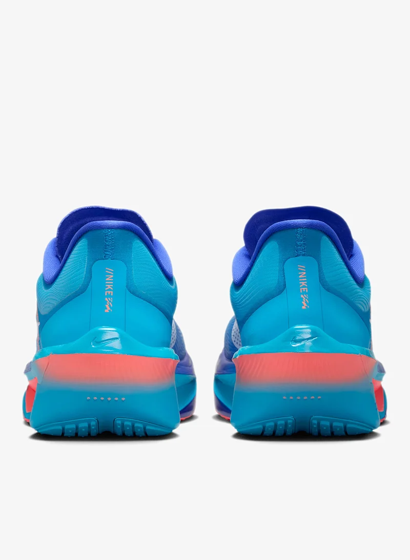 Nike RACER BLUE/WHITE-BLUE LIGHTNING-ATOMIC PINK-INDIGO BURST-LT ULTRAMARINE Zoom Fly 6 for Men | Best Price UAE