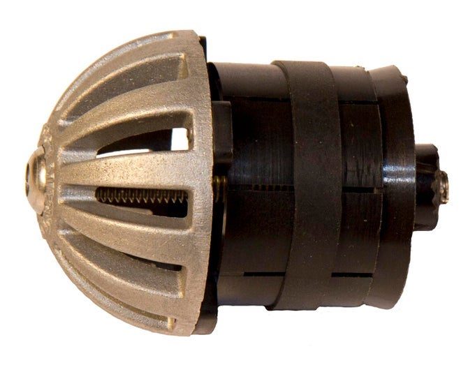 GUARDIAN DRAIN LOCK GDLDOME2000 2 DOME D LOCK