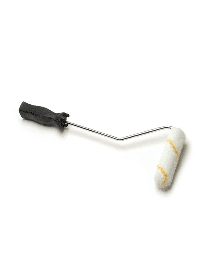 REDTREE 36034 Complete Mini Paint Roller - 4" - Image 1
