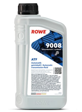 HIGHTEC ATF 9008 -1 Ltr: speed automatic transmissions in high-performance SUV and vehicles from the upper mid-range and luxury class (Germany) - pzsku/Z5666AE034598B456CCB0Z/45/_/1728543171/ec73a33b-bded-41a3-a2ce-c19b4695bb60