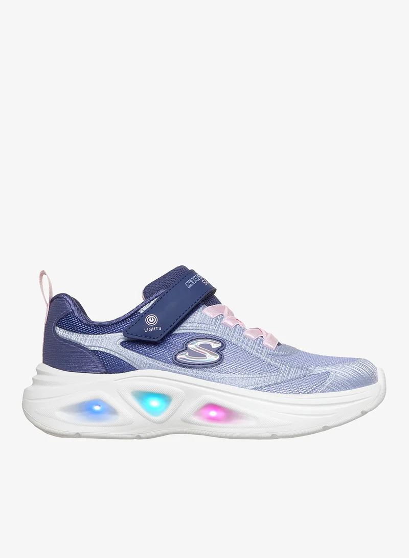 Skechers Kids Sola Glow 2.0