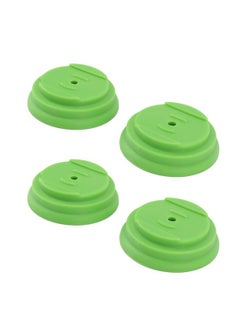 Thoraya 4Pcs Mower Plastic Cover Set Garden Farm Electric Tool Mower Plastic Cover Cap Accessories  - Image 4