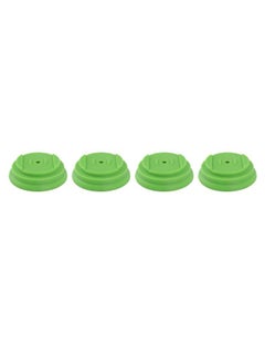 Thoraya 4Pcs Mower Plastic Cover Set Garden Farm Electric Tool Mower Plastic Cover Cap Accessories  - Image 3