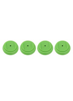 Thoraya 4Pcs Mower Plastic Cover Set Garden Farm Electric Tool Mower Plastic Cover Cap Accessories  - Image 2