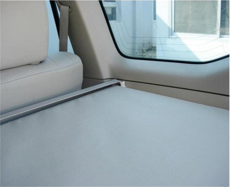 Vuzmode Car Trunk Cargo Cover for Toyota Land Cruiser - Image 2