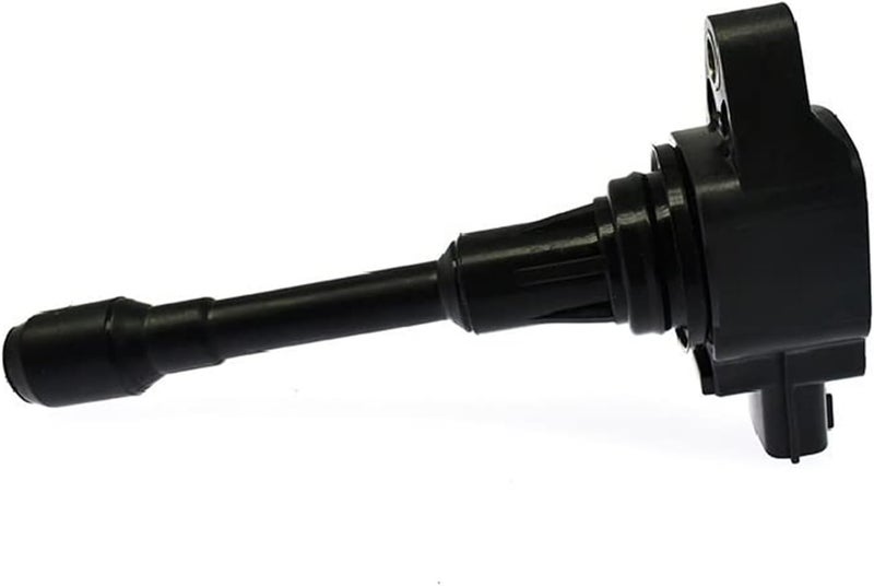 QASULER Ignition Coil Set for Nissan Vehicles - Image 3